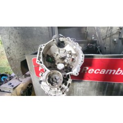 CAJA CAMBIOS MANUAL EGR 