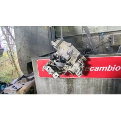 Recambio de caja cambios manual para audi a3 (8l1) 1.9 tdi referencia OEM IAM EGR  