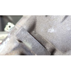 Recambio de caja cambios manual para audi a3 (8l1) 1.9 tdi referencia OEM IAM EGR  