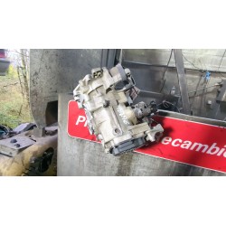 Recambio de caja cambios manual para audi a3 (8l1) 1.9 tdi referencia OEM IAM EGR  