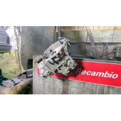 Recambio de caja cambios manual para audi a3 (8l1) 1.9 tdi referencia OEM IAM EGR  