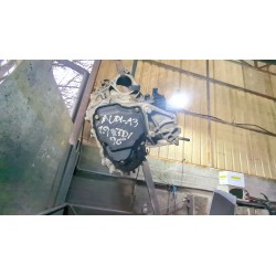 Recambio de caja cambios manual para audi a3 (8l1) 1.9 tdi referencia OEM IAM EGR  