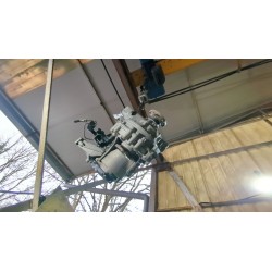 Recambio de caja cambios manual para audi a3 (8l1) 1.9 tdi referencia OEM IAM EGR  