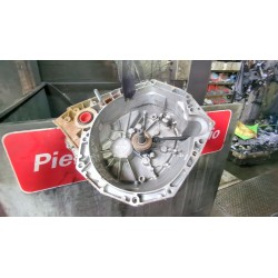 CAJA CAMBIOS MANUAL TL4B361 