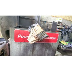 Recambio de caja cambios manual para dacia duster (hm_) 1.5 dci 90 (hmaa) referencia OEM IAM TL4B361  