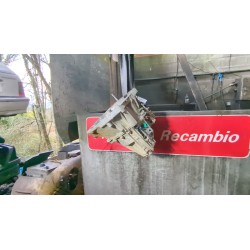 Recambio de caja cambios manual para dacia duster (hm_) 1.5 dci 90 (hmaa) referencia OEM IAM TL4B361  