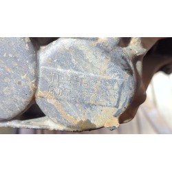 Recambio de caja cambios manual para dacia duster (hm_) 1.5 dci 90 (hmaa) referencia OEM IAM TL4B361  