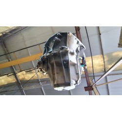 Recambio de caja cambios manual para dacia duster (hm_) 1.5 dci 90 (hmaa) referencia OEM IAM TL4B361  