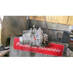Recambio de caja cambios manual para peugeot 207/207+ (wa_, wc_) 1.6 16v turbo referencia OEM IAM 20DP32  