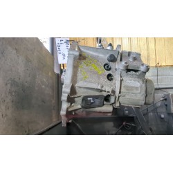 Recambio de caja cambios manual para peugeot 207/207+ (wa_, wc_) 1.6 16v turbo referencia OEM IAM 20DP32  