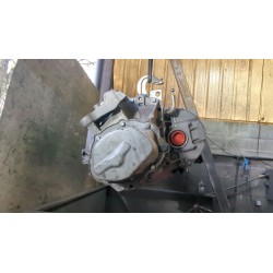 Recambio de caja cambios manual para peugeot 207/207+ (wa_, wc_) 1.6 16v turbo referencia OEM IAM 20DP32  