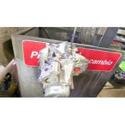 Recambio de caja cambios manual para peugeot 207/207+ (wa_, wc_) 1.6 16v turbo referencia OEM IAM 20DP32  
