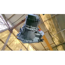 Recambio de caja cambios manual para peugeot 207/207+ (wa_, wc_) 1.6 16v turbo referencia OEM IAM 20DP32  