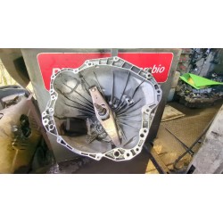 Recambio de caja cambios manual para ford transit furgón (e_ _) 2.5 td (eas, eal) referencia OEM IAM 95VTMB  