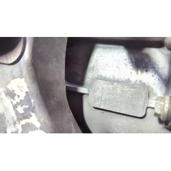 Recambio de caja cambios manual para seat altea (5p1) 2.0 tdi 16v referencia OEM IAM GNE  