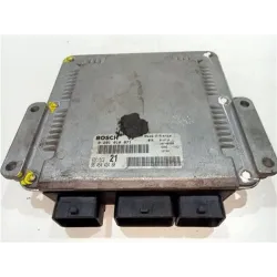Recambio de centralita inyeccion para citroën xsara berlina (1997) 2.0 hdi 109 referencia OEM IAM 0281010871  