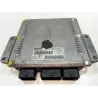 Recambio de centralita inyeccion para citroën xsara berlina (1997) 2.0 hdi 109 referencia OEM IAM 0281010871  