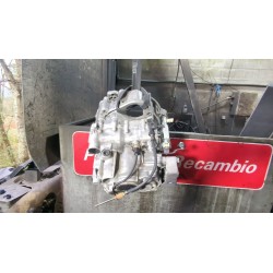 Recambio de caja cambios manual para seat altea (5p1) 2.0 tdi 16v referencia OEM IAM GNE  