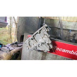 Recambio de caja cambios manual para seat altea (5p1) 2.0 tdi 16v referencia OEM IAM GNE  