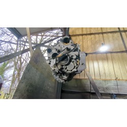 Recambio de caja cambios manual para seat altea (5p1) 2.0 tdi 16v referencia OEM IAM GNE  