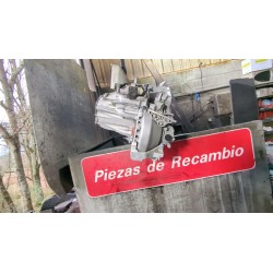 Recambio de caja cambios manual para citroën c5 iii (rd_) 2.0 hdi (rdrhda) referencia OEM IAM 20MB25  