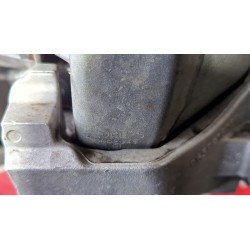 Recambio de caja cambios manual para citroën c5 iii (rd_) 2.0 hdi (rdrhda) referencia OEM IAM 20MB25  