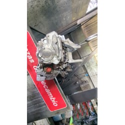 Recambio de caja cambios manual para citroën c5 iii (rd_) 2.0 hdi (rdrhda) referencia OEM IAM 20MB25  