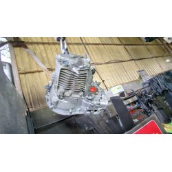 Recambio de caja cambios manual para citroën c5 iii (rd_) 2.0 hdi (rdrhda) referencia OEM IAM 20MB25  