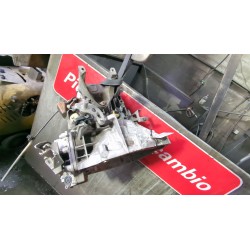 Recambio de caja cambios manual para citroën c5 iii (rd_) 2.0 hdi (rdrhda) referencia OEM IAM 20MB25  