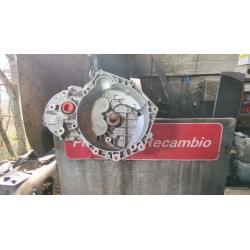 CAJA CAMBIOS MANUAL M32019D36501 A50036817NS 