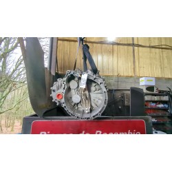 CAJA CAMBIOS MANUAL 2300756871705 0102234CIM 