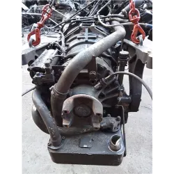 Recambio de caja de cambios automatica para scania e 0339 l094ub4x2 cidade ii referencia OEM IAM ECOMAT 2  