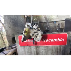 Recambio de caja cambios manual para opel astra f caravan (1991) 1.7 d referencia OEM IAM W355  