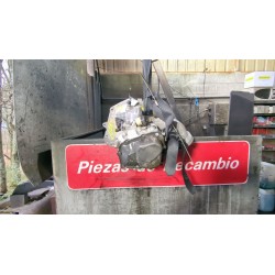 Recambio de caja cambios manual para opel astra f caravan (1991) 1.7 d referencia OEM IAM W355  