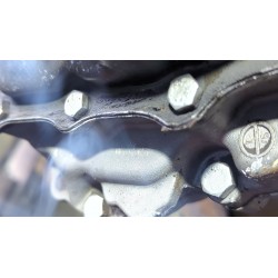 Recambio de caja cambios manual para opel astra f caravan (1991) 1.7 d referencia OEM IAM W355  