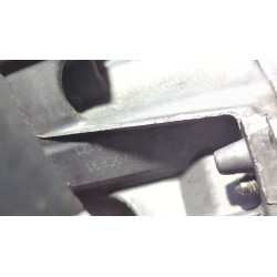 Recambio de caja cambios manual para peugeot 206 (1998) 1.4 i referencia OEM IAM 20CP91  