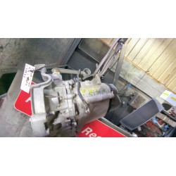Recambio de caja cambios manual para peugeot 206 (1998) 1.4 i referencia OEM IAM 20CP91  