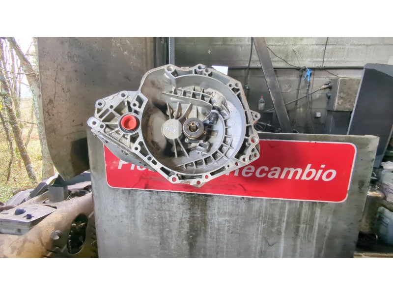 Recambio de caja cambios manual para opel tigra twintop (x04) 1.8 (r97) referencia OEM IAM F17C374  