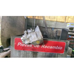 Recambio de caja cambios manual para opel tigra twintop (x04) 1.8 (r97) referencia OEM IAM F17C374  