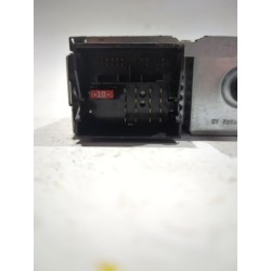 Recambio de radio cd para peugeot 207 (2006) 1.4 confort [1,4 ltr. - 50 kw hdi] referencia OEM IAM 96639793XT  