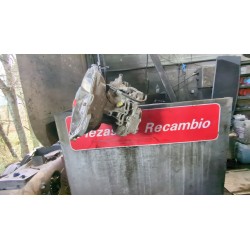 Recambio de caja cambios manual para opel tigra twintop (x04) 1.8 (r97) referencia OEM IAM F17C374  