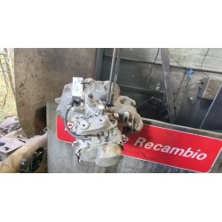 Recambio de caja cambios manual para opel tigra twintop (x04) 1.8 (r97) referencia OEM IAM F17C374  