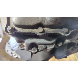 Recambio de caja cambios manual para opel tigra twintop (x04) 1.8 (r97) referencia OEM IAM F17C374  