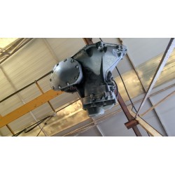 Recambio de caja cambios manual para opel tigra twintop (x04) 1.8 (r97) referencia OEM IAM F17C374  