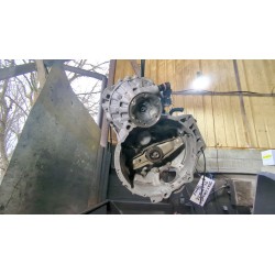 CAJA CAMBIOS MANUAL ASD 