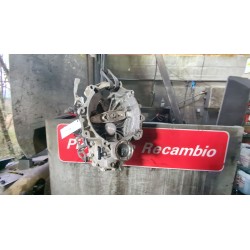 CAJA CAMBIOS MANUAL GRZ 