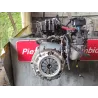 Recambio de motor completo para kia rio (bc)(2000) 1.4 referencia OEM IAM A3D  