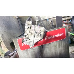 Recambio de caja cambios manual para seat ibiza (6l1)(04.2002) 16v referencia OEM IAM GRZ  