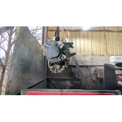 Recambio de caja cambios manual para seat ibiza (6l1)(04.2002) 16v referencia OEM IAM GRZ  