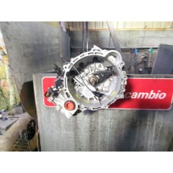 CAJA CAMBIOS MANUAL S71767 398395 